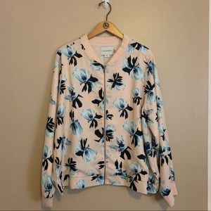 Junarose Bomber Jacket